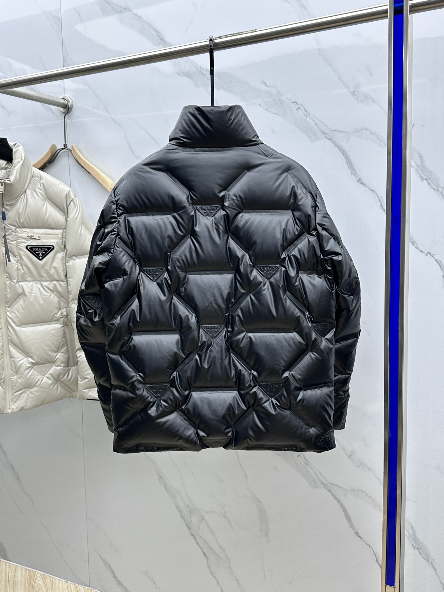 Prada Down Jackets